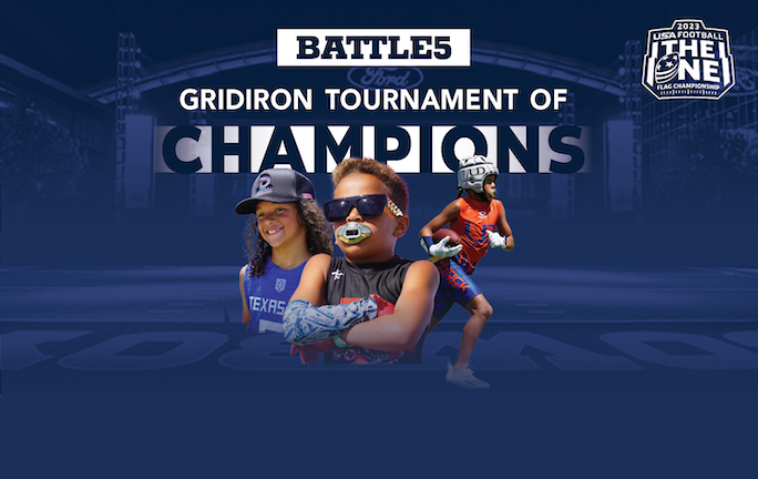 National Tournament