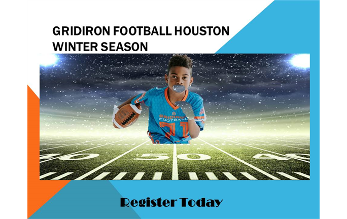 Register Now for the Winter Season
